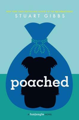 Poached by Stuart Gibbs