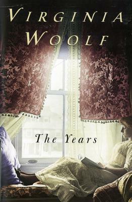 The Years by Virginia Woolf