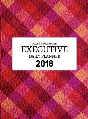 2018 Executive Planner: Wahida Clark Presents: by Wahida Clark