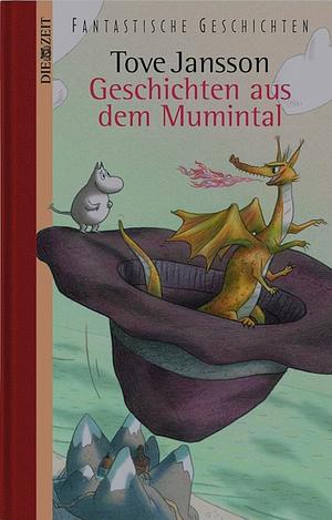 Geschichten aus dem Mumintal by Tove Jansson