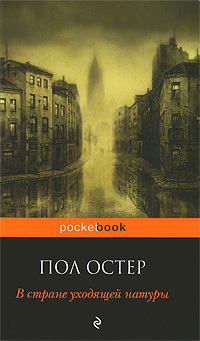 В стране уходящей натуры by Paul Auster