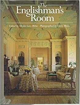 An English Room by Derry Moore