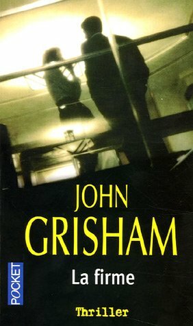 Le Firme by John Grisham