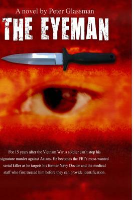 The Eyeman by Peter Glassman