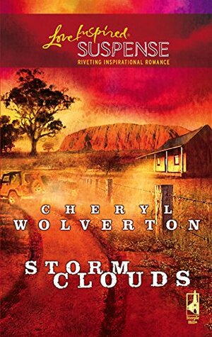 Storm Clouds by Cheryl Wolverton