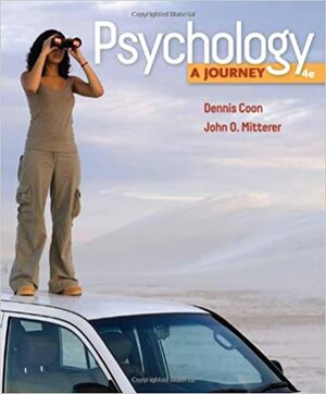 Psychology: A Journey by Dennis Coon