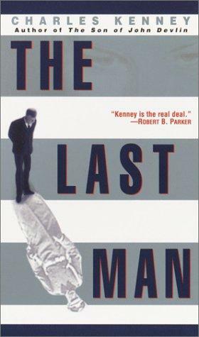 The Last Man by Charles Kenney