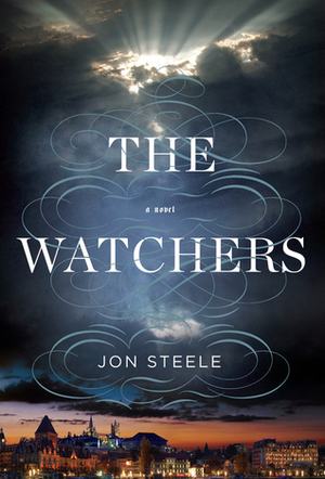 The Watchers by Jon Steele