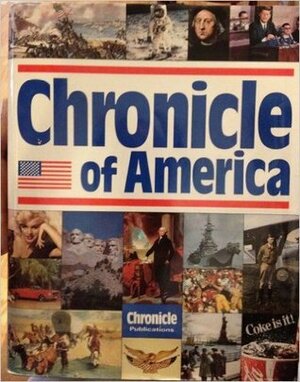 Chronicle of America by Clifton Daniel