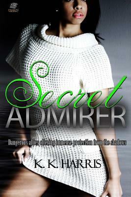 Secret Admirer by K. K. Harris