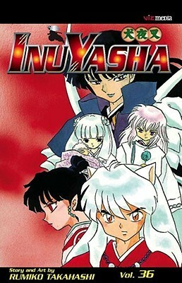 InuYasha: A Question of Time by Rumiko Takahashi