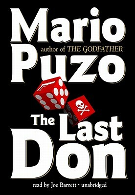 The Last Don by Mario Puzo