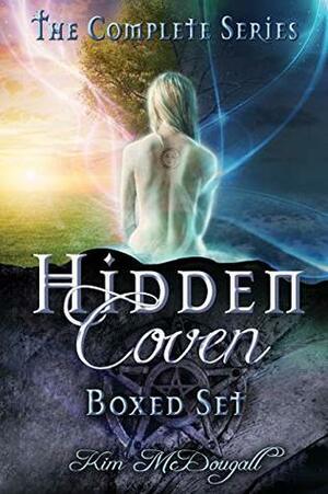 Hidden Coven: The Complete Series by Kim McDougall