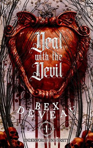 Deal with the Devil by Bex Deveau