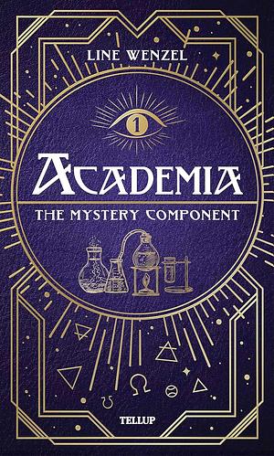 Academia - the Mystery Component by Line Wenzel