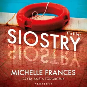 Siostry by Michelle Frances
