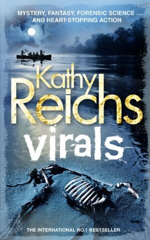 Virals by Kathy Reichs