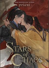 Stars of Chaos: Sha Po Lang Vol. 3 by priest