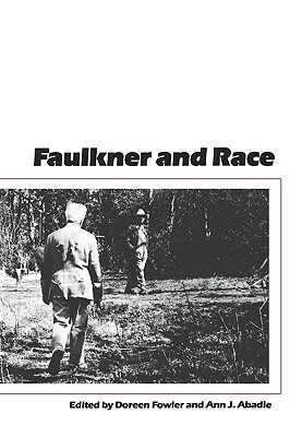 Faulkner and Race by 
