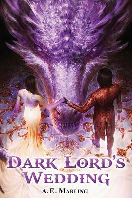 Dark Lord's Wedding by A. E. Marling