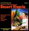 Design and Maintenance of Desert Vivaria by Philippe De Vosjoli