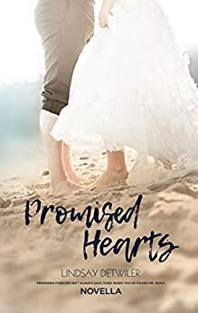 Promised Hearts by Lindsay Detwiler