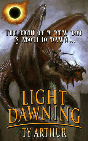 Light Dawning by Ty Arthur