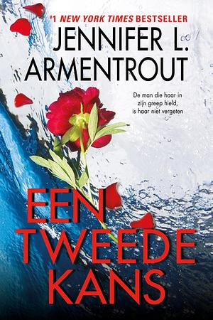 Een tweede kans by Jennifer L. Armentrout