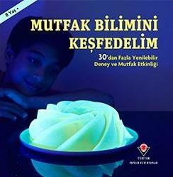 Mutfak Bilimini Keşfedin by The Exploratorium