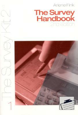 The Survey Handbook by Arlene G. Fink