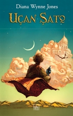 Uçan Şato by Diana Wynne Jones, Cihan Karamancı