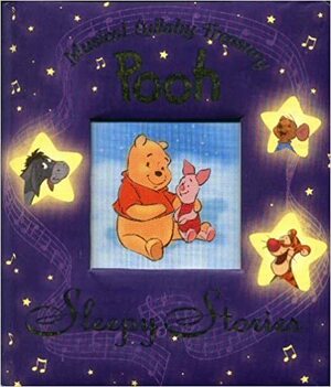 Pooh Sleepy Stories by Lisa Ann Marsoli