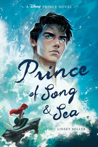 Prince of Song & Sea by Linsey Miller