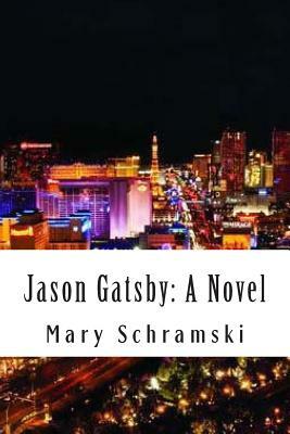 Jason Gatsby by Mary Schramski