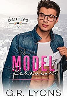 Model Behavior by G.R. Lyons