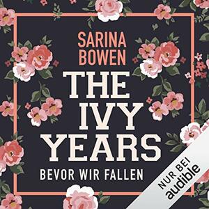 Bevor wir fallen by Sarina Bowen