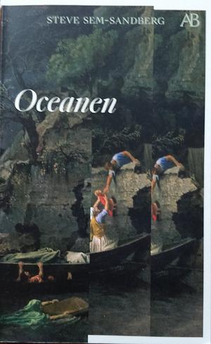 Oceanen by Steve Sem-Sandberg