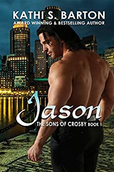 Jason by Kathi S. Barton