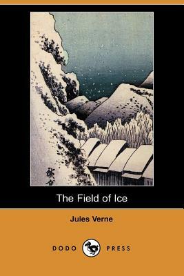 The Field of Ice by Jules Verne