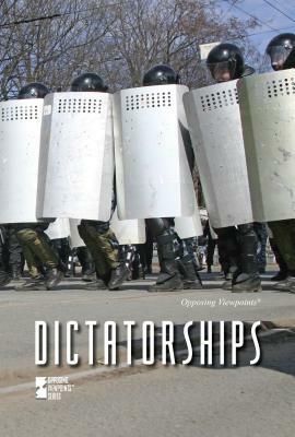 Dictatorships by 