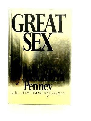 Great Sex by Alexandra Penney