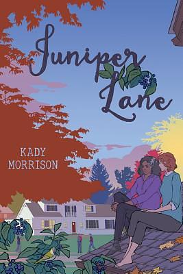 Juniper Lane by Dylan Morrison