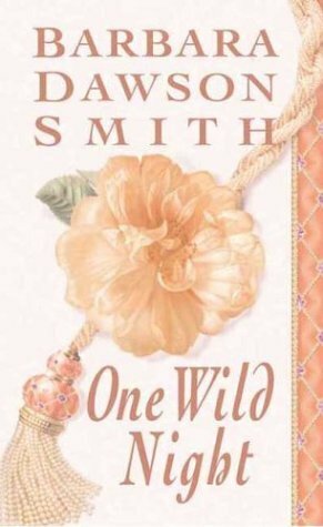 One Wild Night by Barbara Dawson Smith