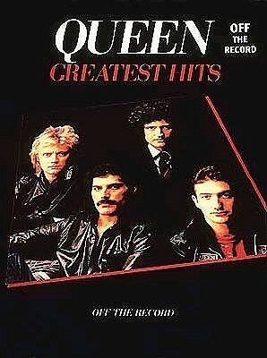 Queen - Greatest Hits by Neil David Sr.