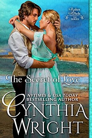 The Secret of Love by Cynthia Wright