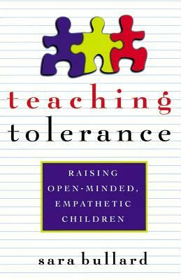 Teaching Tolerance by Sara Bullard