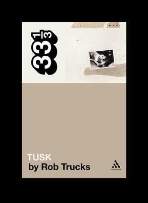 Tusk by Rob Trucks