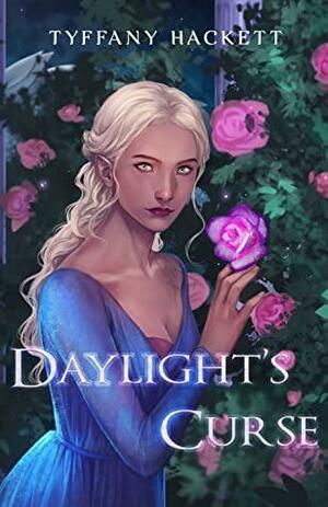 Daylight's Curse by Tyffany Hackett