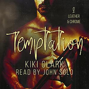 Temptation by Kiki Clark