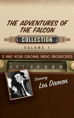 The Adventures of the Falcon, Collection 1 by Black Eye Entertainment